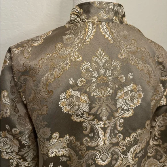 Vintage DB Sport Jacket